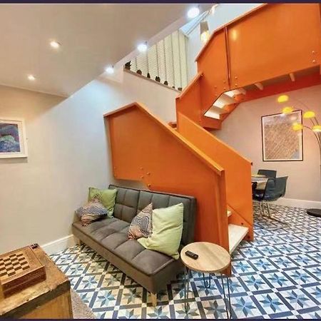 Plymouth Hoe - Stunning 2 Bedroom Lower Ground Floor Apartment 外观 照片