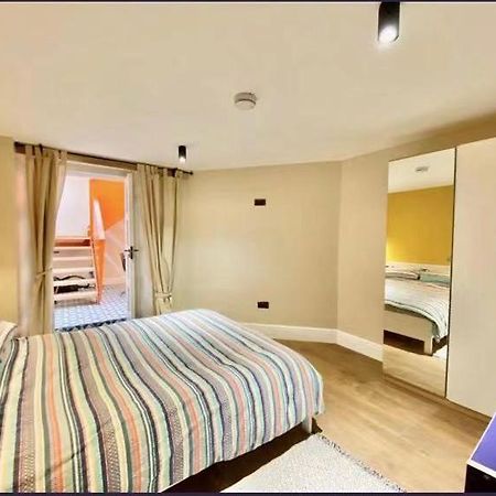Plymouth Hoe - Stunning 2 Bedroom Lower Ground Floor Apartment 外观 照片