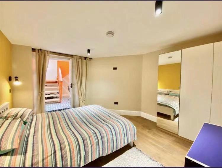 Plymouth Hoe - Stunning 2 Bedroom Lower Ground Floor Apartment 外观 照片