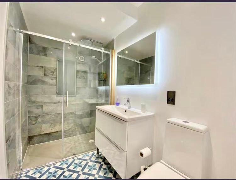 Plymouth Hoe - Stunning 2 Bedroom Lower Ground Floor Apartment 外观 照片